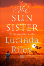 The Sun Sister (The seven sisters: 6 - Electra's story)