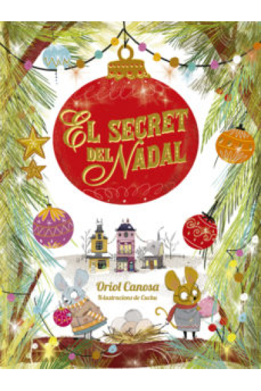 El secret del Nadal