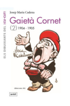 Gaietà Cornet Vol. 2 (1904-1905)