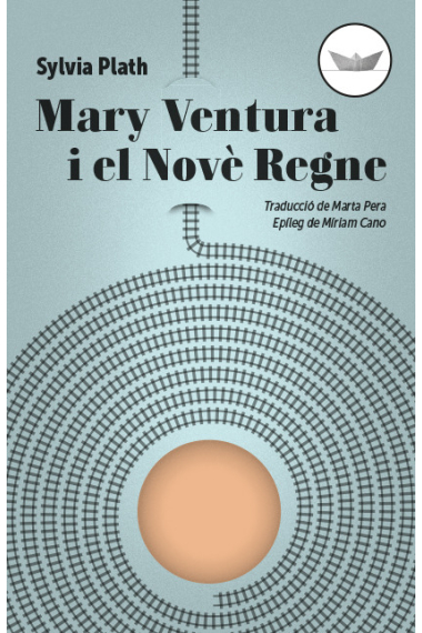 Mary Ventura i el Novè Regne