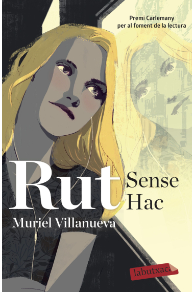 Rut Sense Hac. VII Premi Carlemany per al Foment de la Lectura