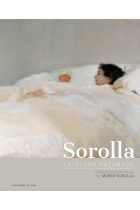 Sorolla. Catálogo razonado. Colección de pinturas del Museo Sorolla.