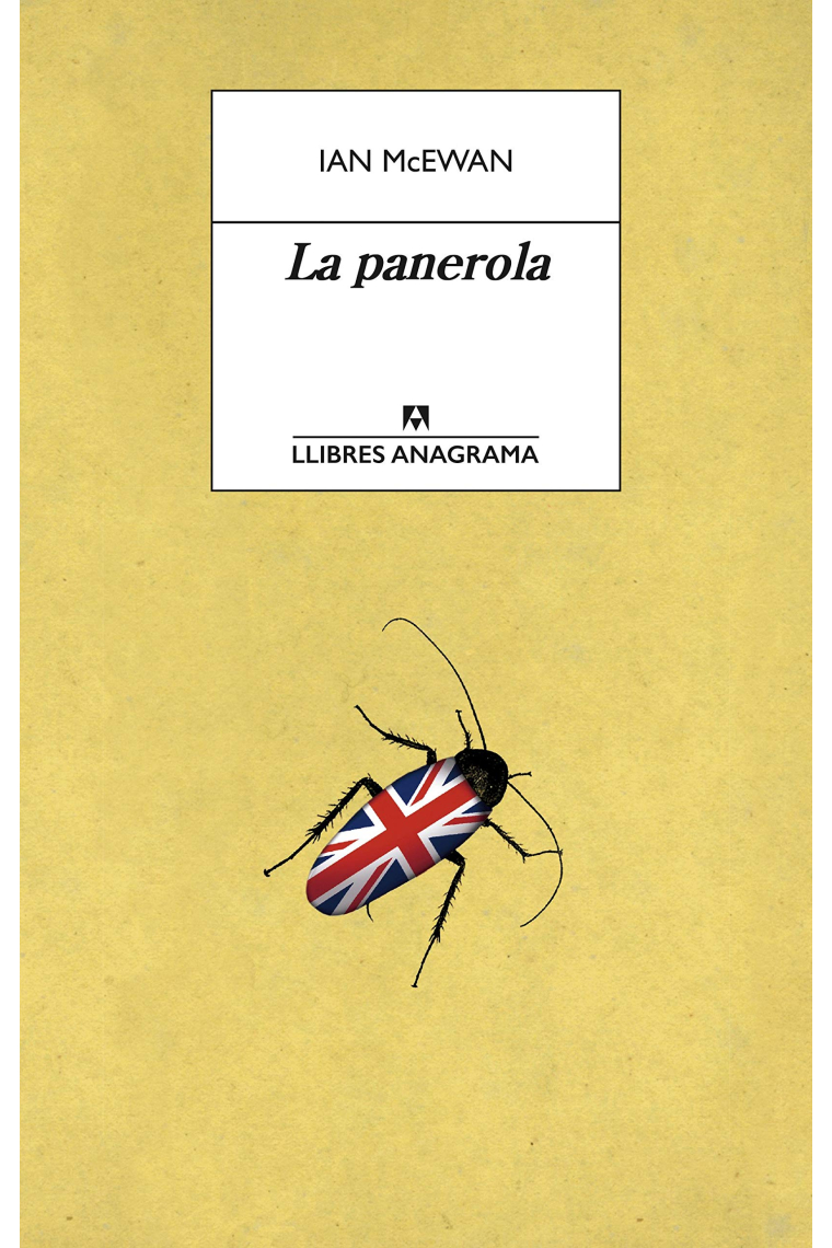 La panerola