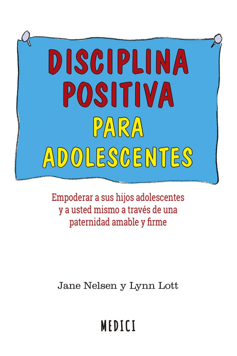 Disciplina positiva para adolescentes