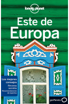 Este de Europa (Lonely Planet)