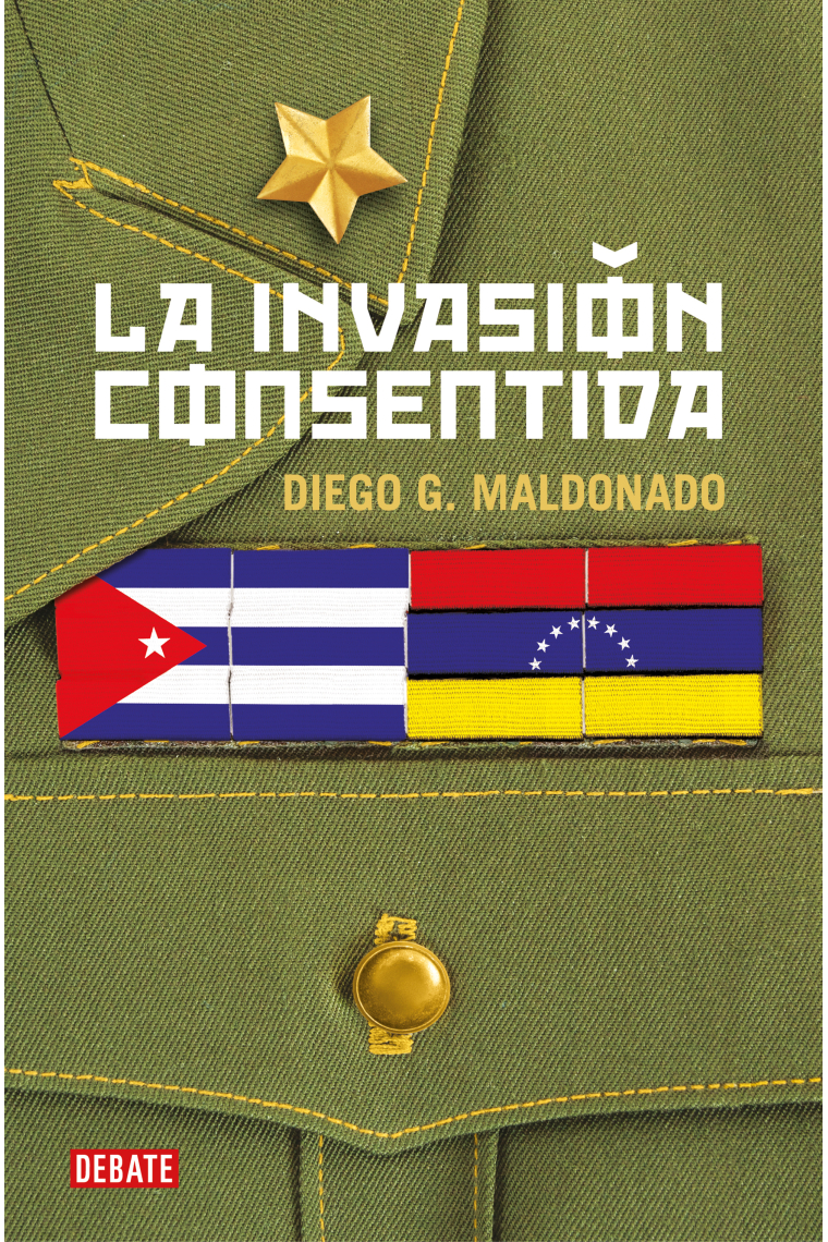 La invasión consentida