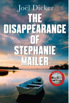 The Disappearance Of Stephanie Mailer