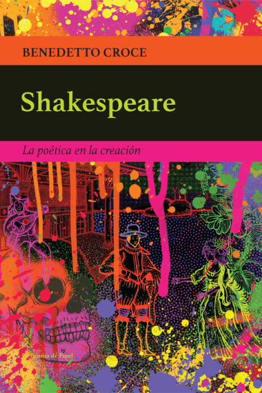 Shakespeare: la poética en la creación