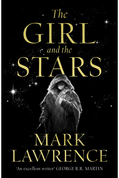 The Girl and the Stars