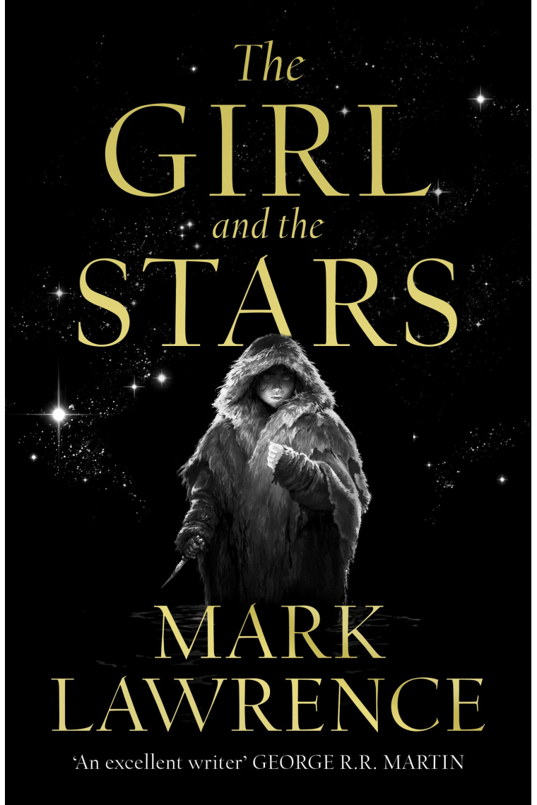 The Girl and the Stars