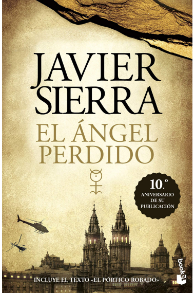 El ángel perdido