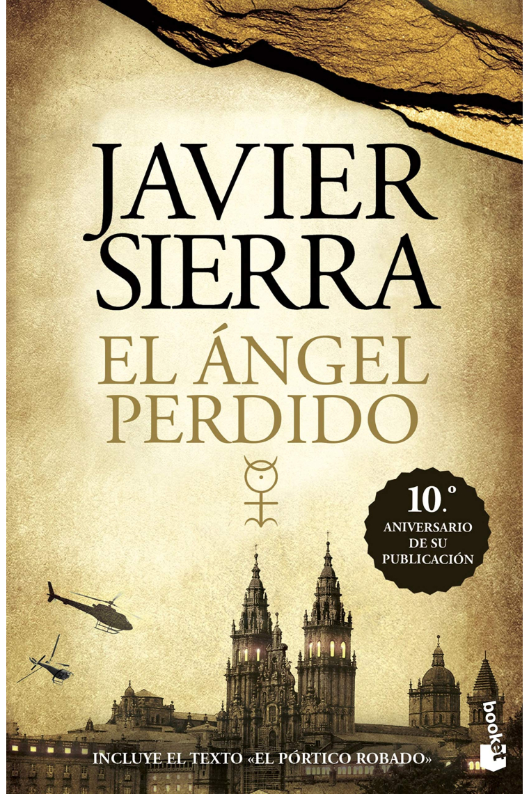 El ángel perdido