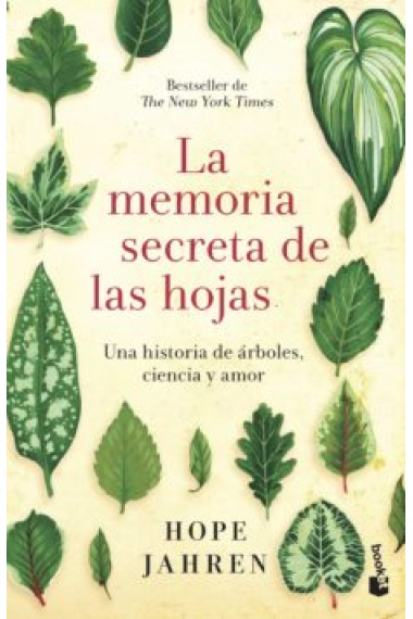 La memoria secreta de las hojas