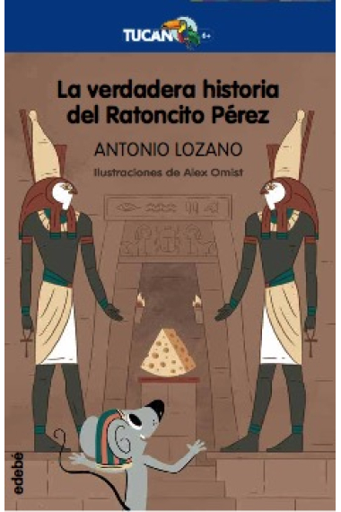 La verdadera historia del Ratoncito Pérez