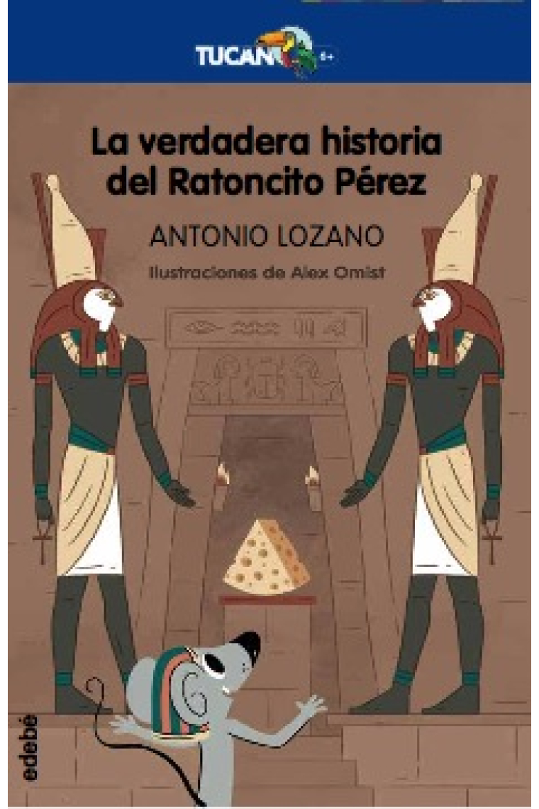 La verdadera historia del Ratoncito Pérez