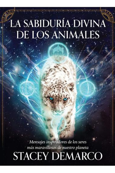 La sabiduria divina de los animales