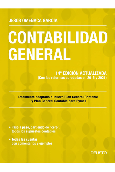 Contabilidad general