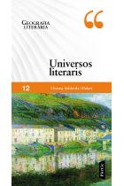 Universos literaris: vuitanta-cinc semblances