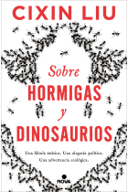 Sobre hormigas y dinosaurios