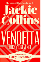 Vendetta: Lucky's Revenge : introduced by Daisy Buchanan