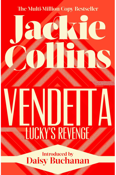 Vendetta: Lucky's Revenge : introduced by Daisy Buchanan