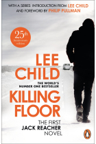 Killing Floor (Jack Reacher 1) 25th Anniversary Edition