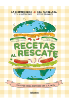 Recetas al rescate