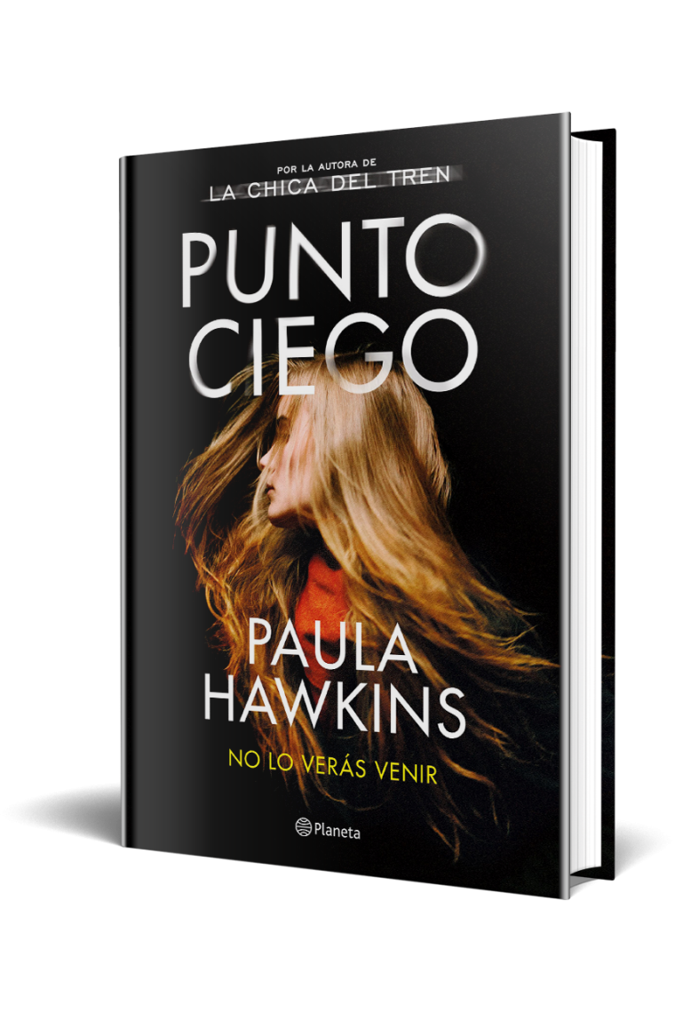 Punto ciego