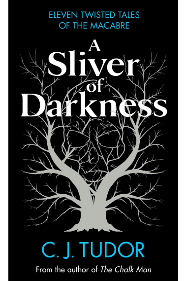 A Sliver of Darkness