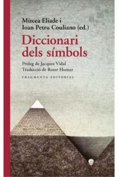 Diccionari dels símbols