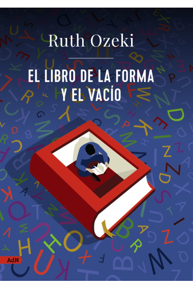 El libro de la forma y el vacío