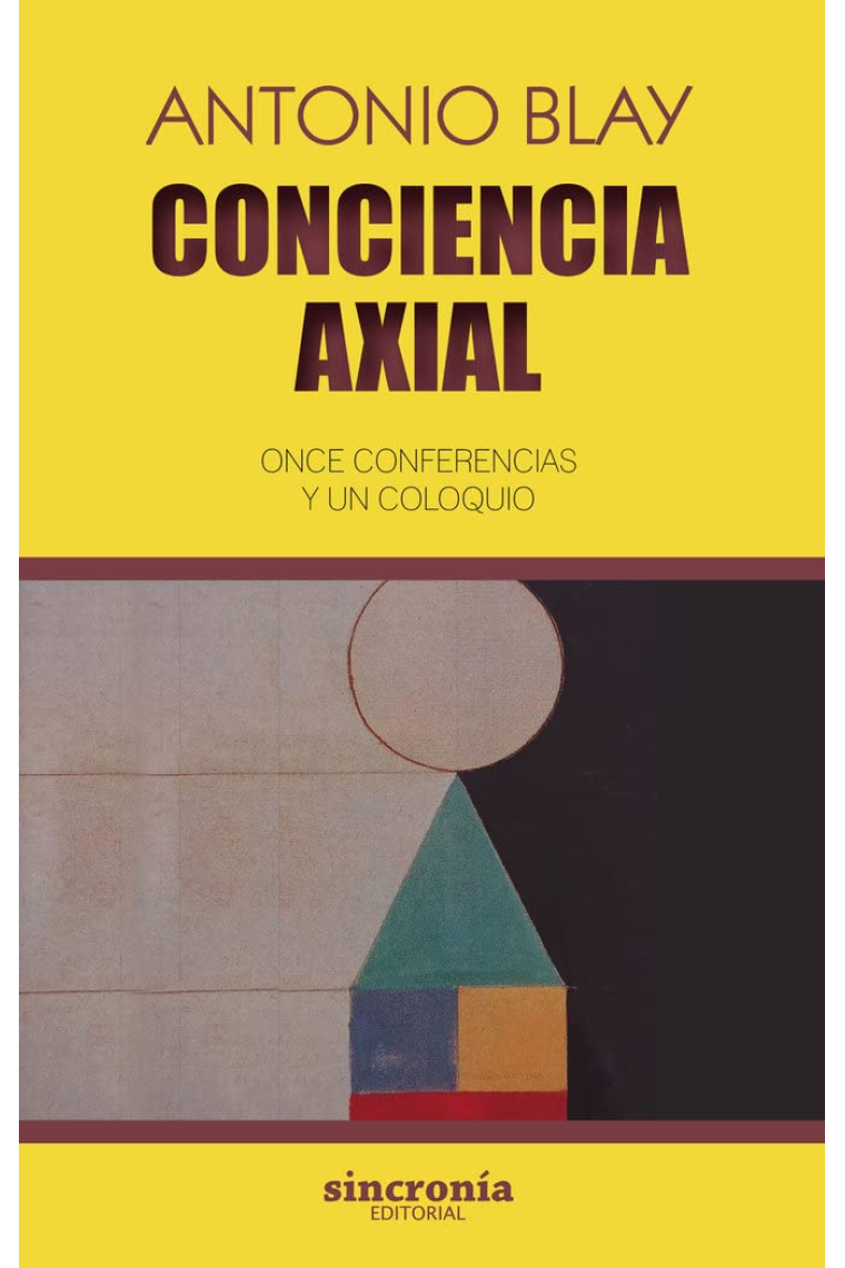 Conciencia axial