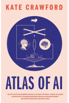 Atlas of AI: Power, Politics, and the Planetary Costs of Artificial Intelligence