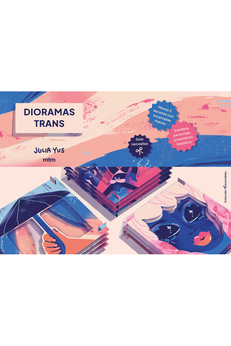 Dioramas trans