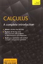 Calculus: A Complete Introduction: Teach Yourself