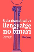 Guia gramatical de llenguatge no-binari