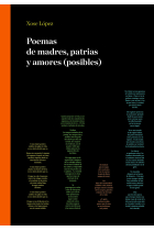 Poemas de madres, patrias y amores (posibles)