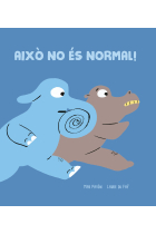 AIXO NO ES NORMAL!