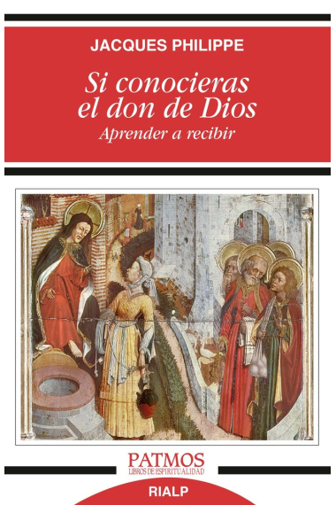 Si conocieras el don de Dios