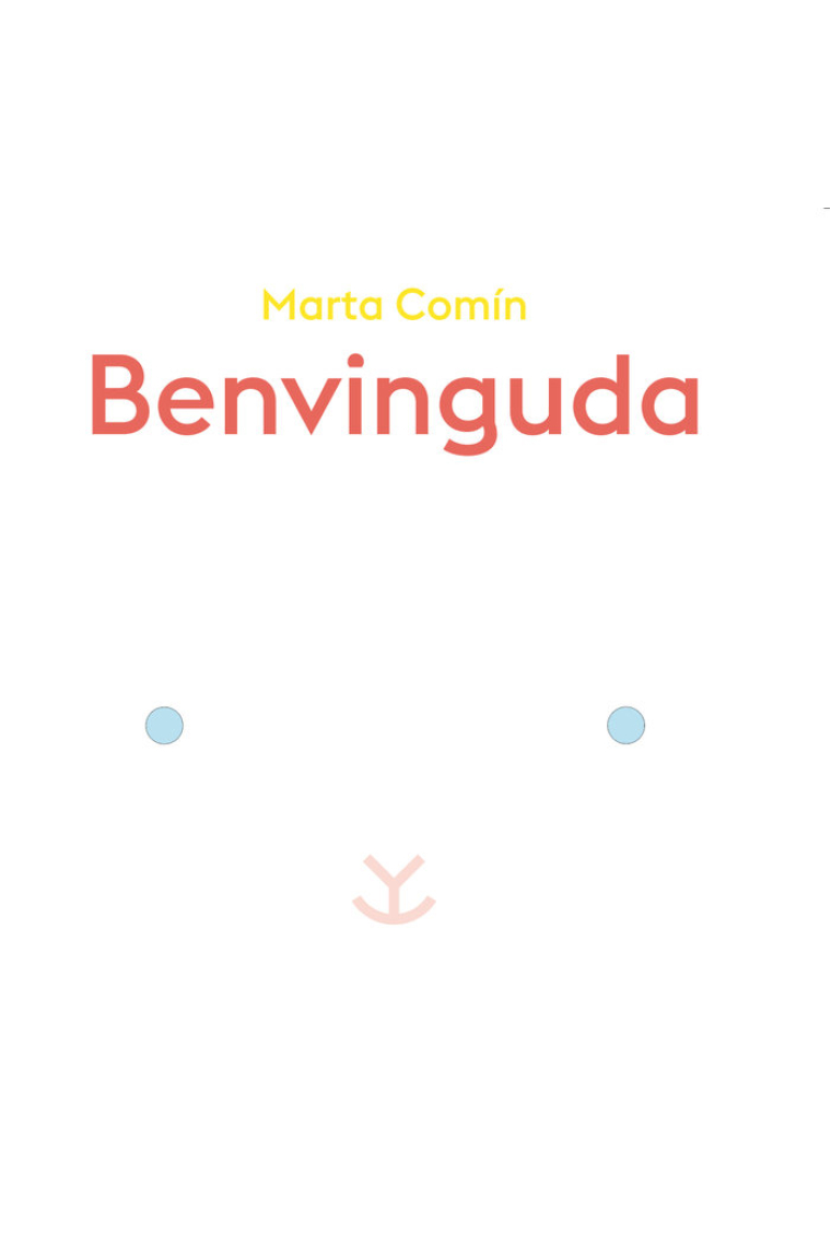 BENVINGUDA