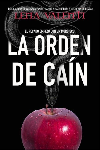 LA ORDEN DE CAIN