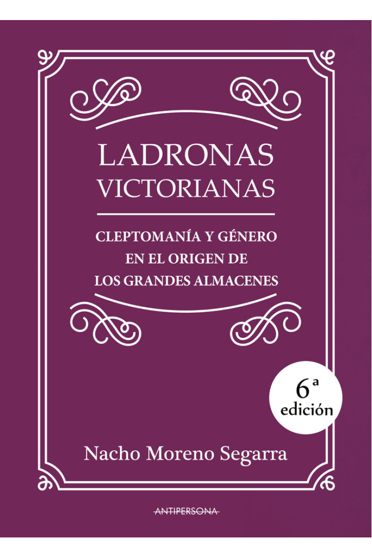 Ladronas victorianas