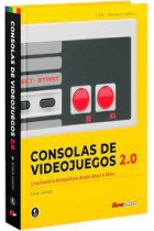 CONSOLAS DE VIDEOJUEGOS 2.0 UNA HISTORIA FOTOGRAFICA ATARI