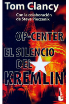 Op-Center el silencio del Kremlin