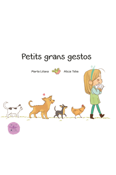 Petits grans gestos