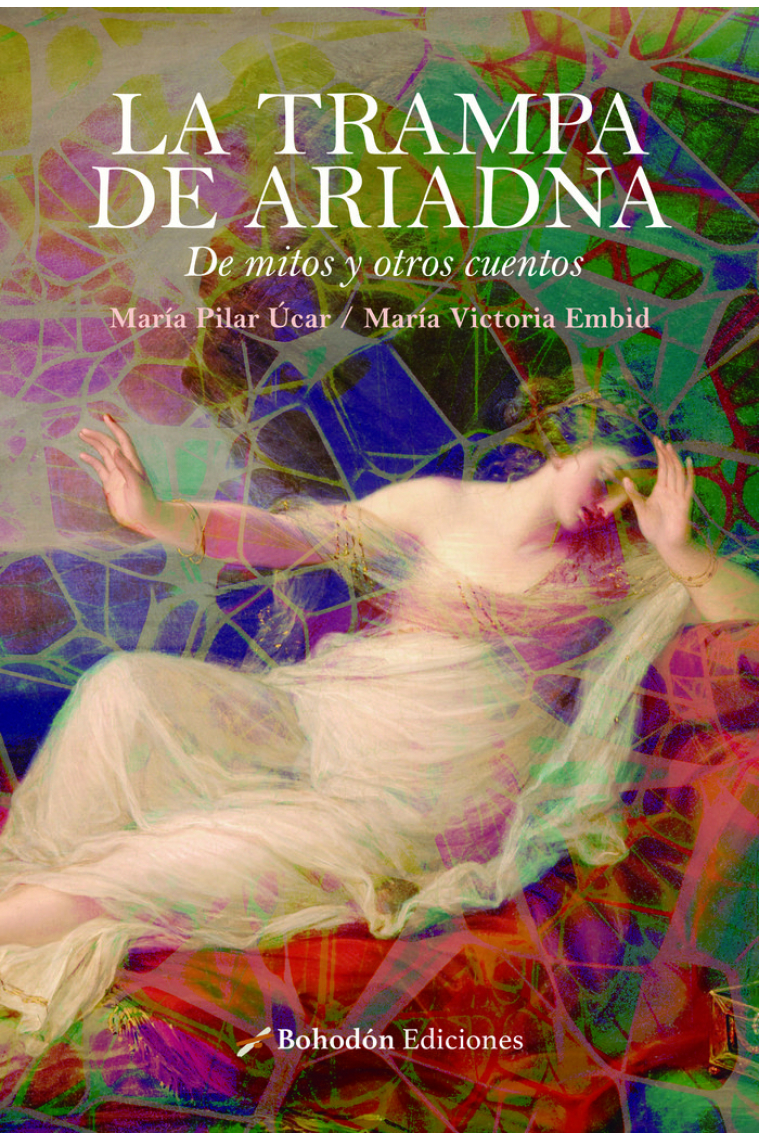 LA TRAMPA DE ARIADNA