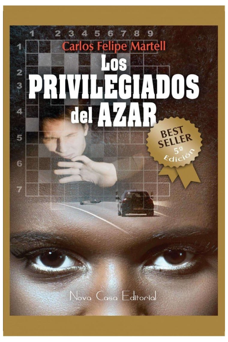 Los privilegiados del azar