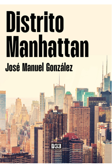 Distrito Manhattan