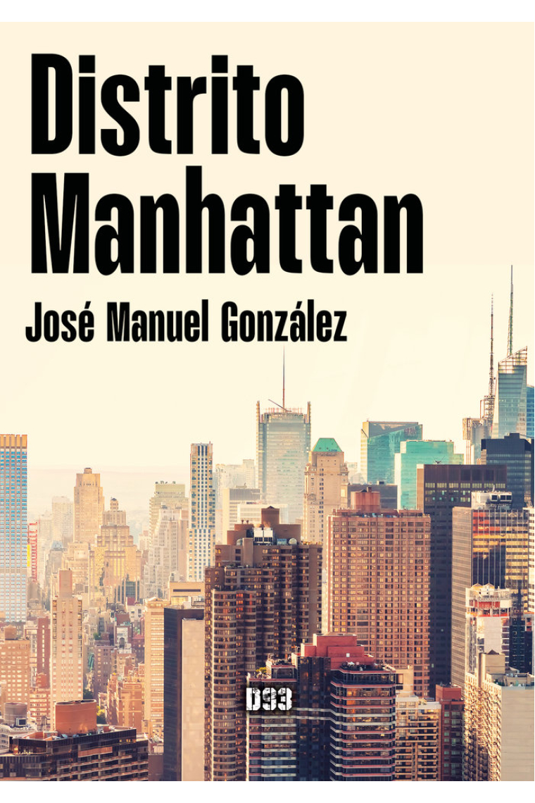 Distrito Manhattan