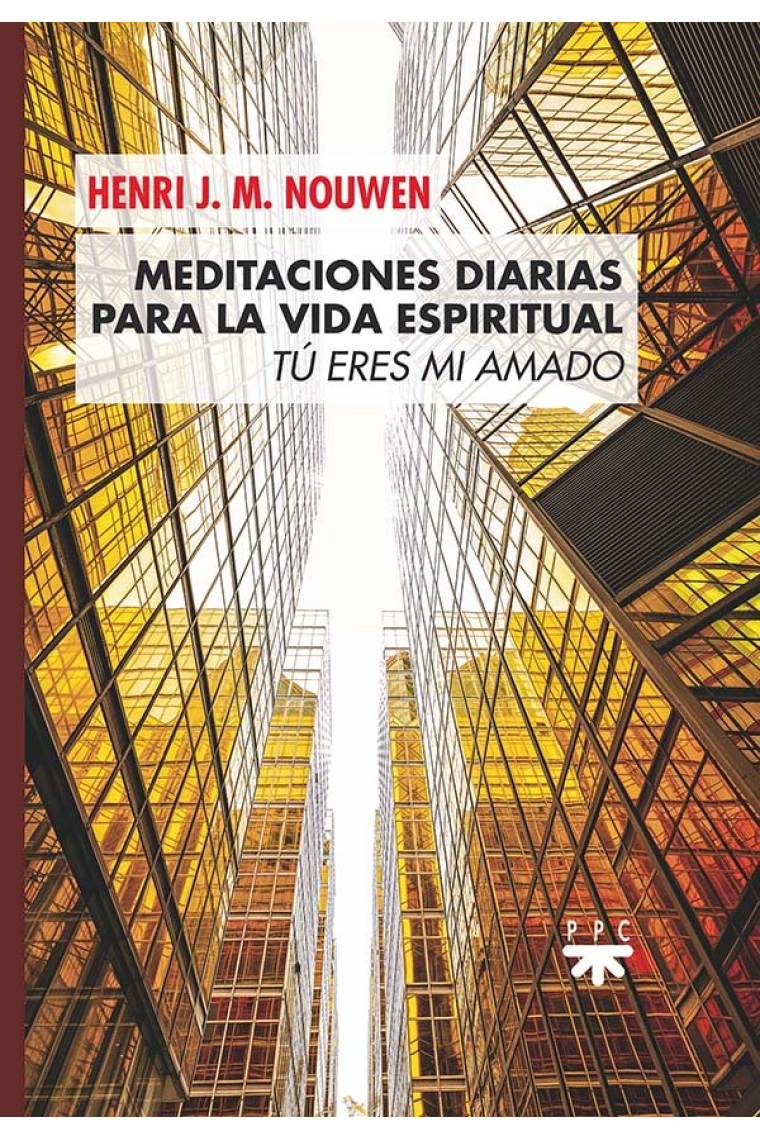 Meditaciones diarias para la vida espiritual